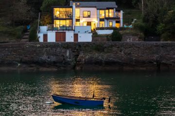 Property header