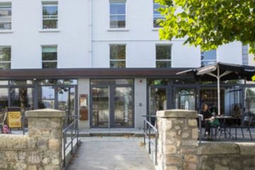 Property header