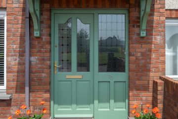 Property Header