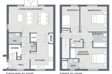Property header