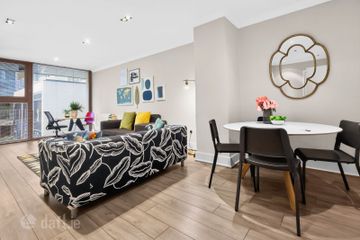 Property header