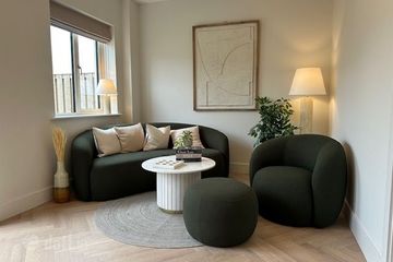 Property header