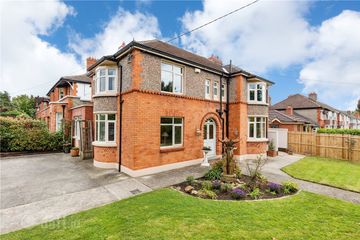 Property header
