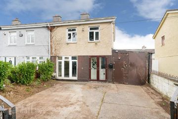Property header