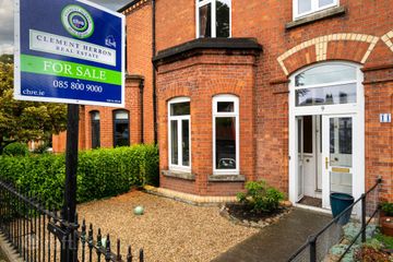 Property header