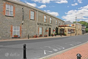 Property header