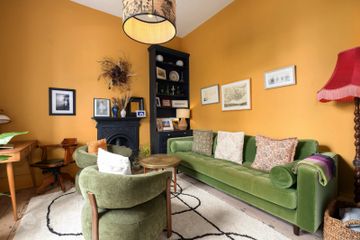 Property header
