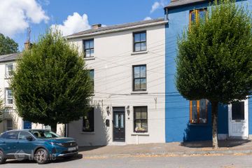 Property header