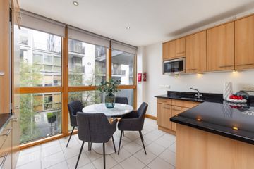 Property header