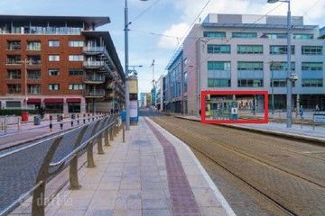 Property header
