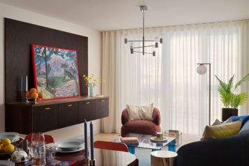 Property Header