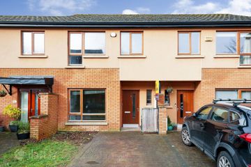 Property header
