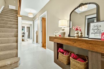 Property Header
