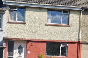 15 Dalcassian Park, Turnpike, Ennis, Co. Clare, V95DX7N