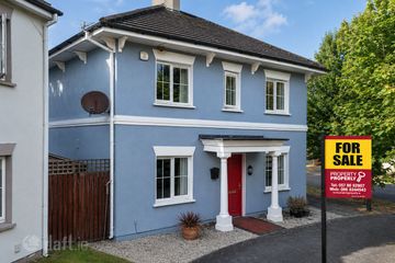 Property header
