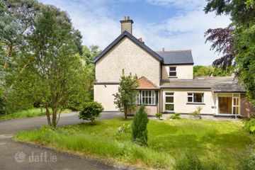 Property header