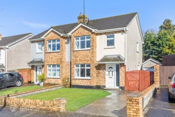 8 Abbeylands, Mullingar, Co. Westmeath, N91R8X8
