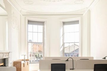 Property header