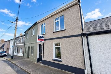 Property header