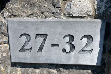 Property Header