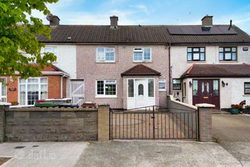 Property header