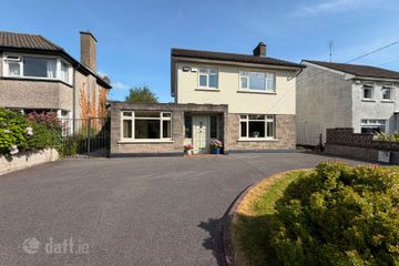 Property header