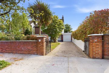 Property header