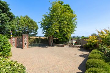 Property header