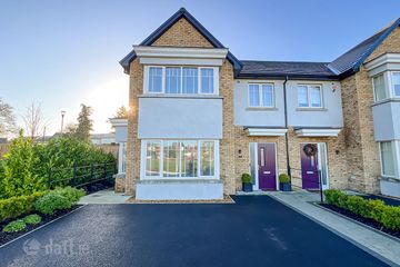Property header