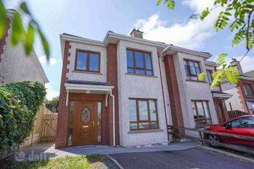 Property header