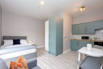 Property header