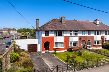 Property header