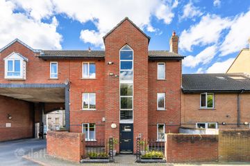 Property header