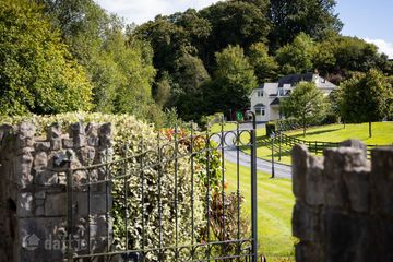 Property header