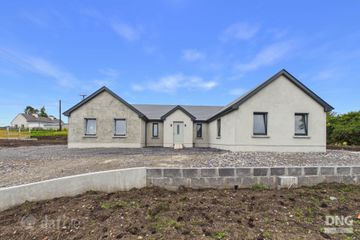 Shannagh Beg, Glenamaddy, Co. Galway