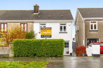 Property header
