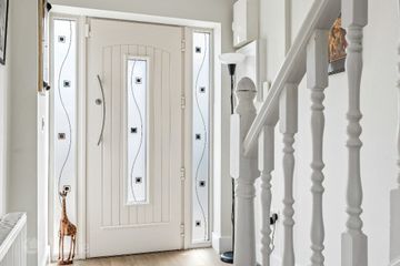 Property header