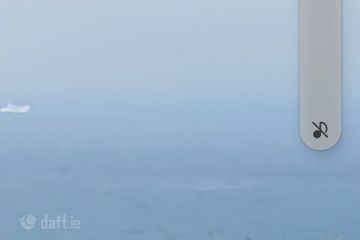 Property header