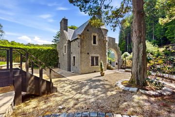 Property header