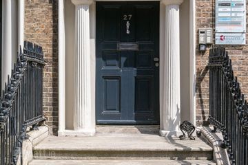 Property header