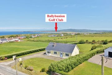 Property header