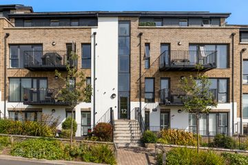 Apartment 5, 12 The Meadow, Robswall, Malahide, K36H282