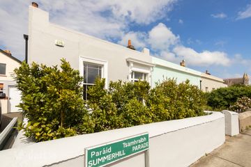 Property header