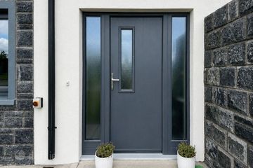 Property header