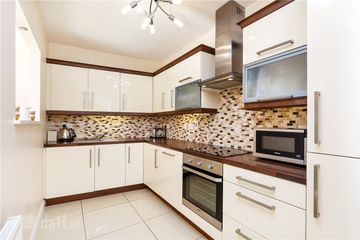 Property Header