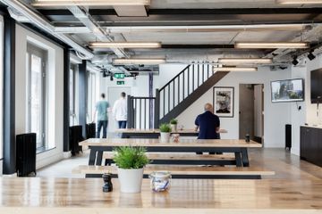 Property header