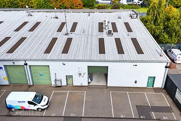 Property header