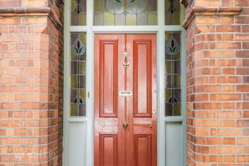 Property header