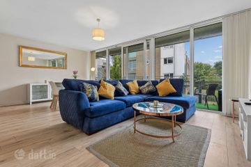 Apartment 20, Griffith Hall, Drumcondra, Dublin 9, D09ND28