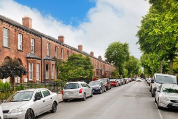 Property header